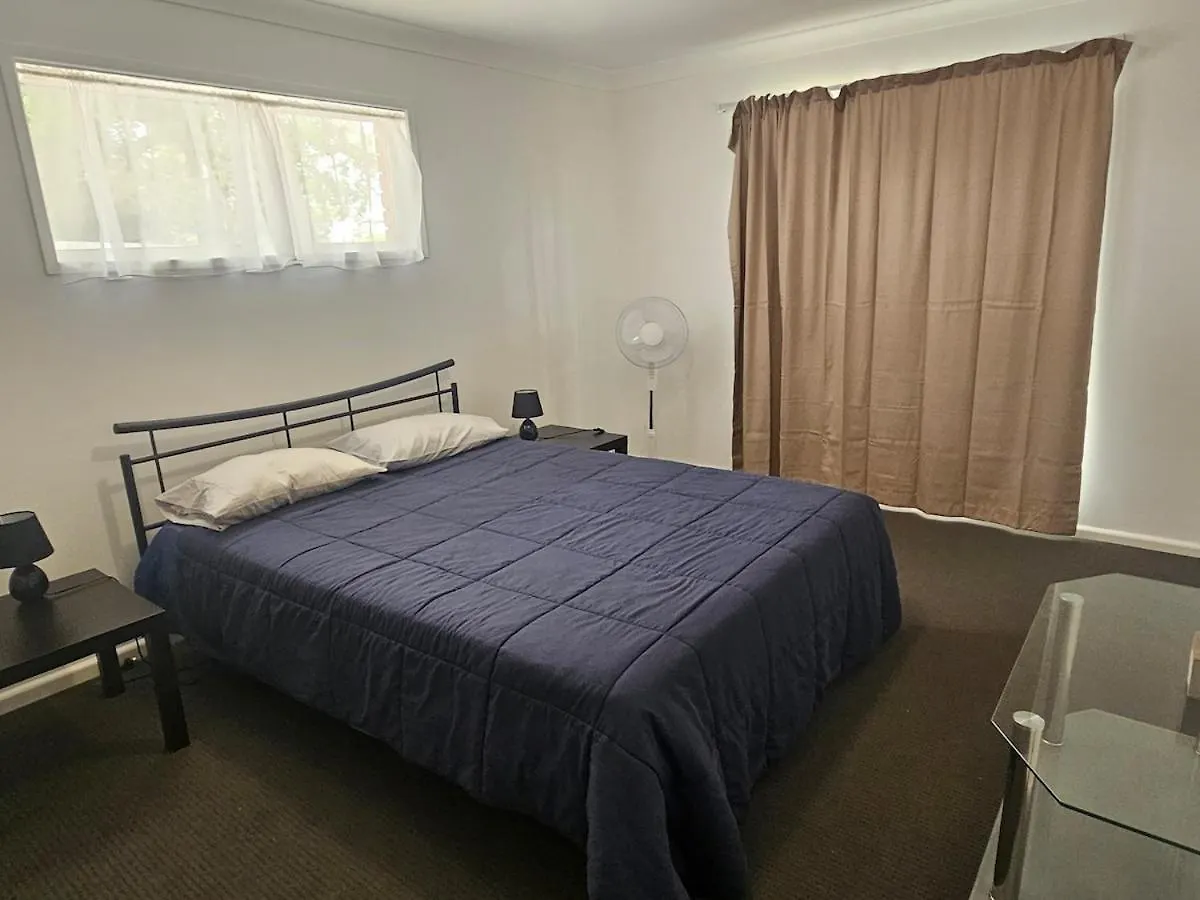 הוילה Eagleby Newly Renovated & Peaceful Surrounds