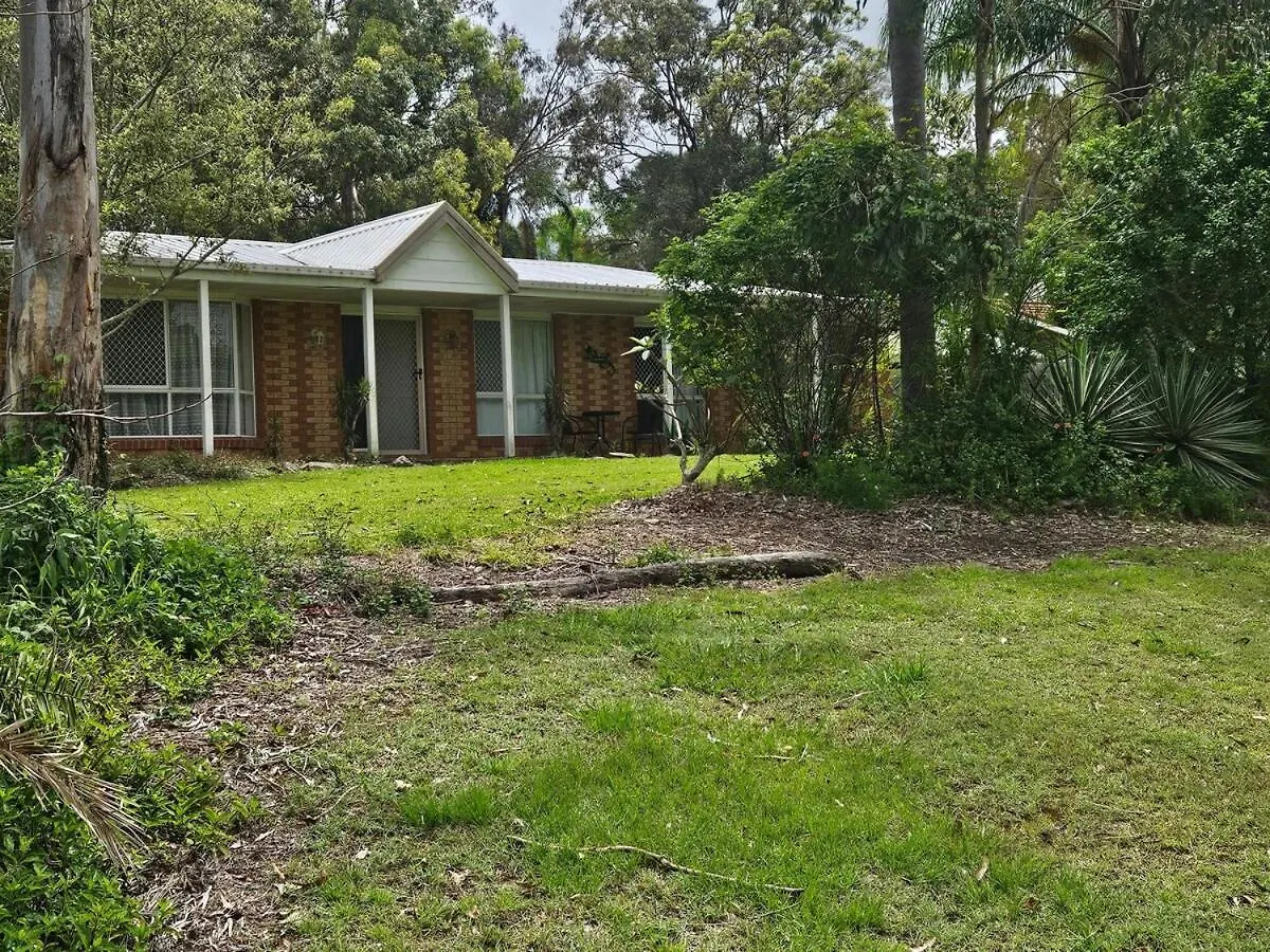 הוילה Eagleby Newly Renovated & Peaceful Surrounds