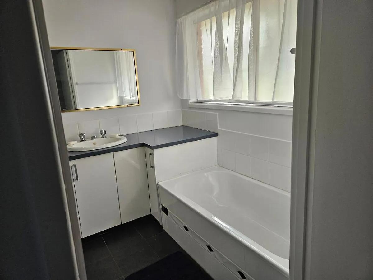 בית נופש הוילה Eagleby Newly Renovated & Peaceful Surrounds אוסטרליה