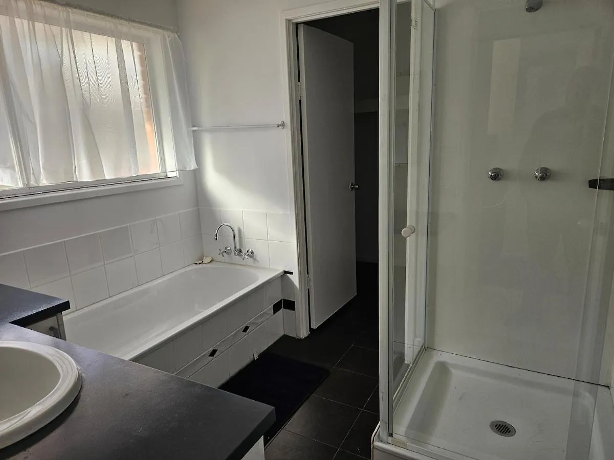 הוילה Eagleby Newly Renovated & Peaceful Surrounds