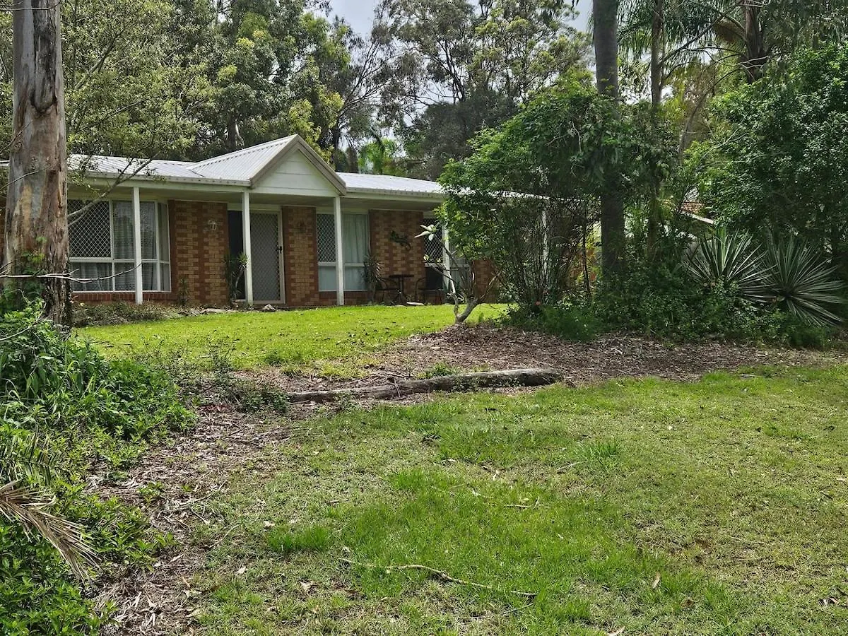 בית נופש הוילה Eagleby Newly Renovated & Peaceful Surrounds אוסטרליה